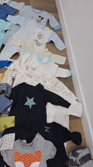 Balík pre chlapca 62-68 - 3