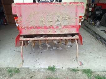 Rotavator KYR 100 - 3