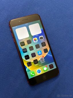 Iphone 8 plus 64GB red - 3