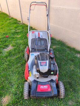 Alko Highline 51.6 SP- B Plus - 3