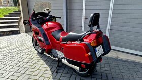 Honda Pan Europan 1100 - 3