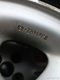 Disky s pneu na Fiat - 3