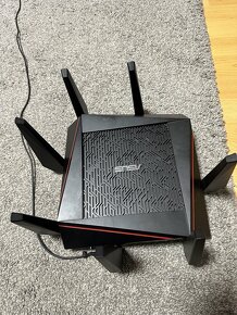Asus RT-AC5300 wifi router - 3
