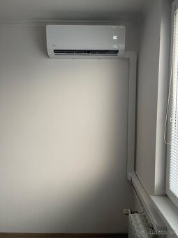 Klimatizácia , klíma - predaj , motáž , servis , čistenie - 3