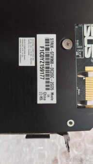 ASUS strix gtx 960 2gb - 3