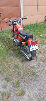 Čz 175/487 - 3