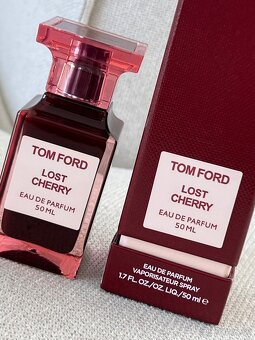 TOM FORD LOST CHERRY Eau de parfum - 3