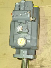 Hydraulicke Čerpadlo SUNFAB SVH-130 - 3