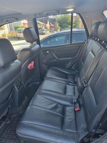 Mercedes ML w 163 ML 270CDI OFF ROAD Top stav - 3