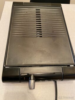 elektricky gril - 3