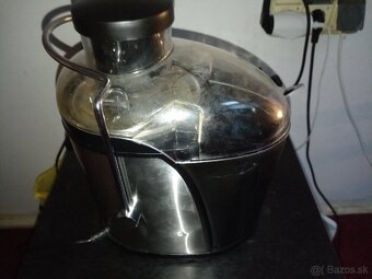 odstavovac Sencor SJE 741SD - 3
