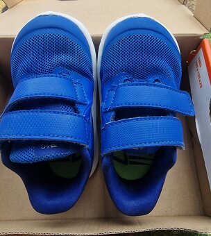 Nike botasky - 3