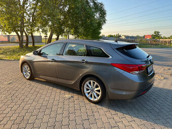Hyundai i40, Full LED svetla - 3