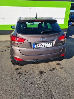 Hyundai ix35 - 3