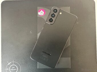 Samsung S22+ Plus 256 GB, v záruke - 3