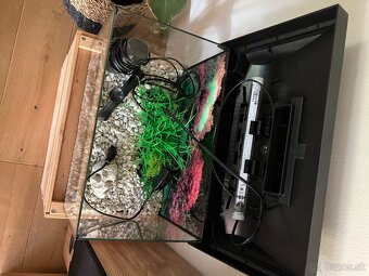 Akvarium/terarium Kosice - 3