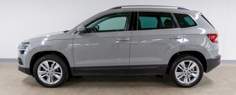 Škoda Karoq Style 1.6TDI 85kw 2021 - 3