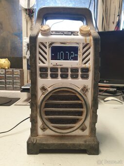 Stavebné Rádio - 3
