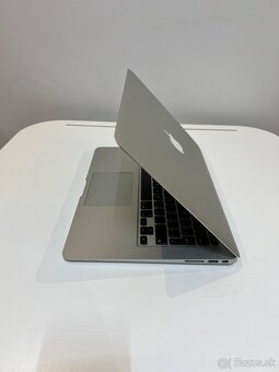 MacBook Air 13" 2017 8/128GB Silver - 3