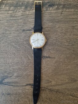 Hodinky prim Brusel - 3