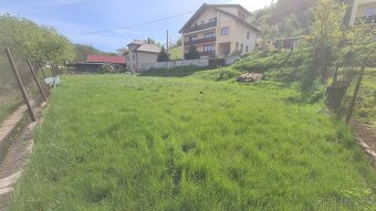 Stavebný Pozemok v Centre Mesta - 3