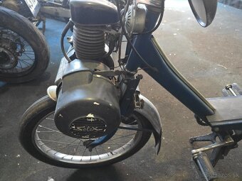 Solex - 3