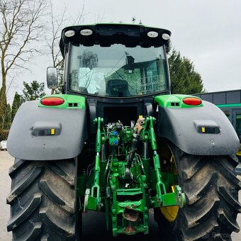 John Deere 6170R - 3