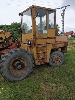 Hon nakladač. - 3