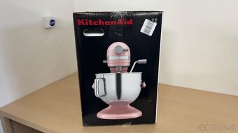 KitchenAid Artisan Dried Rose - 3