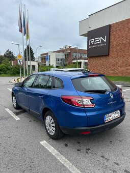 Renault Megane 3 Grandtour 1.5 dCi (2012) - 3