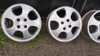 plechove disky 5x118 r 15 - 3