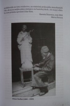 Pán Boh zaplac aj za malý luon - Jozef Šteffek - 3