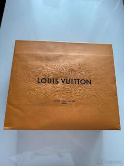 Predám louis vuitton sneakers top stave - 3