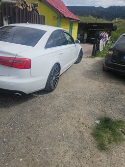 Predám audi 3liter 180kw 7riclosli - 3