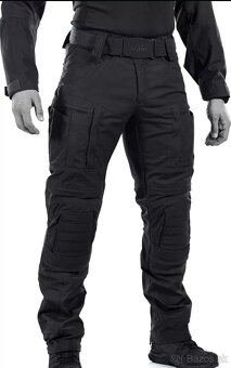 nohavice UF PRO striker xt 3 combat - 3