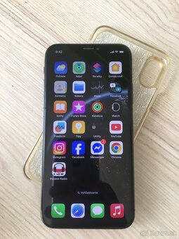iPhone x 256gb - 3