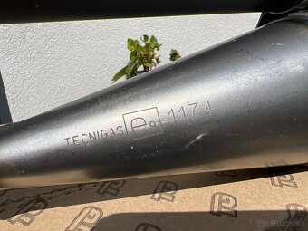 Technigas R Next-R - 3