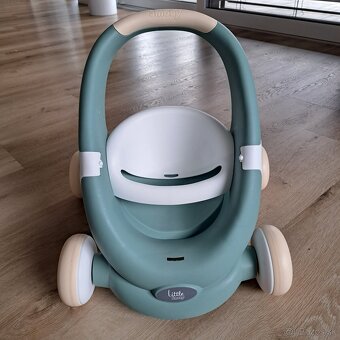 Chodítko Smoby - 3