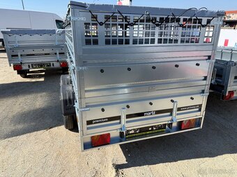Predam prives MARTZ PREMIUM + 300/2 2T - 3