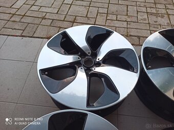 disky 5x112 R20 - 3