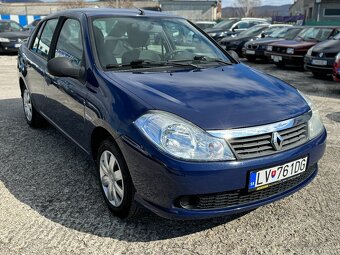 ✅️Renault Thalia 1.2 16V Expression✅️ - 3