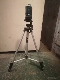 Bosch PLL 360 Samonivelačný - 3