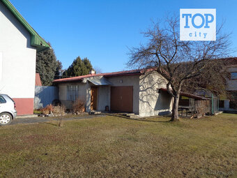 Predaj rodinný dom V. Lomnica 162 m2,pozemok 2005 m2 ,2 ga - 3