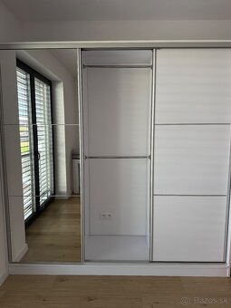 Stavana skrina a komoda - 3