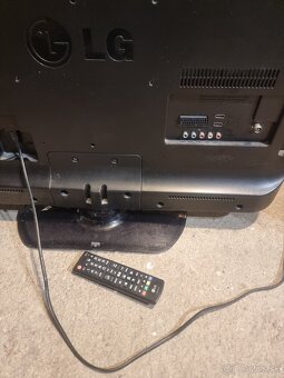 LG led - 3