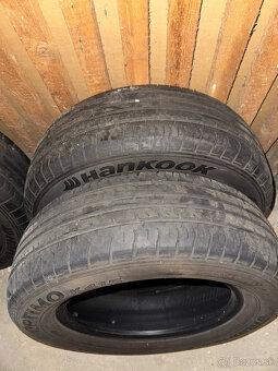 Celoročne pneumatiky Hankook Optimo 195/65 R15 - 3