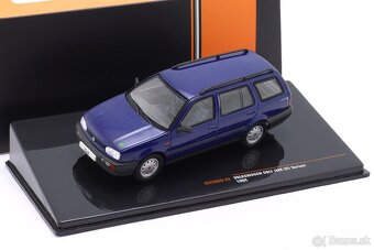 Modely 1:43 cast 1 - 3