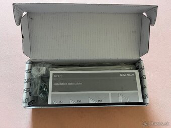 Assa Abloy DC 120 Zatvárač dverí NOVÝ - 3
