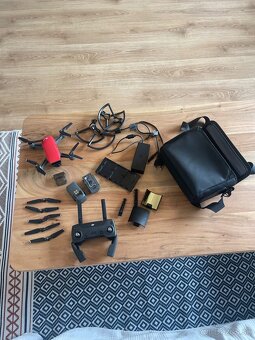 DJI spark - 3