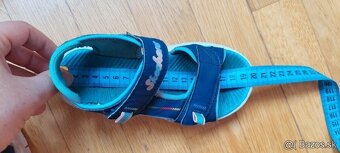 Sandále Skechers veľkosť 28,5 - 3